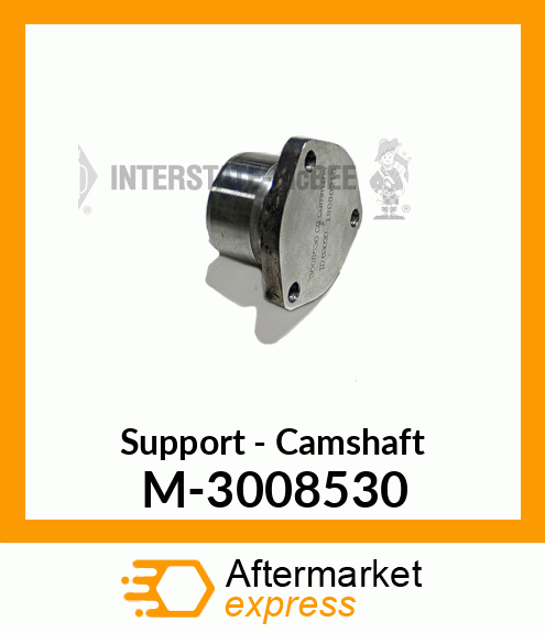 Support - Camshaft M-3008530