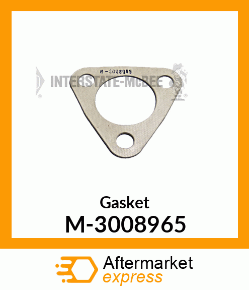 Gasket M-3008965