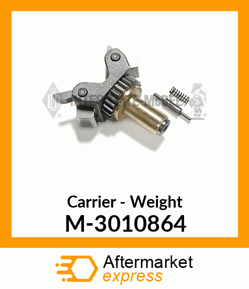 Carrier - Weight M-3010864