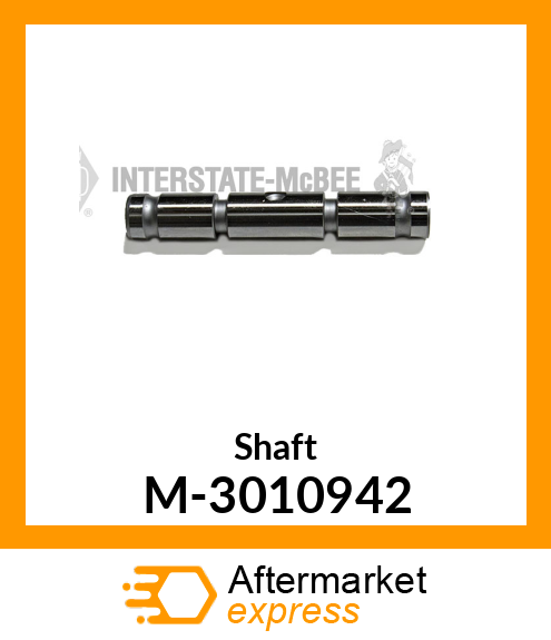 Shaft M-3010942