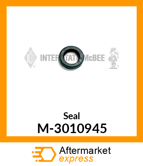 Seal M-3010945