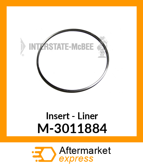 Insert - Liner M-3011884