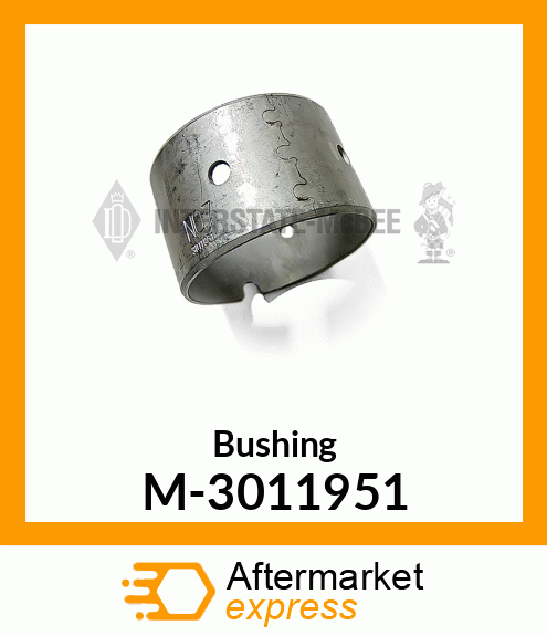 Bushing M-3011951