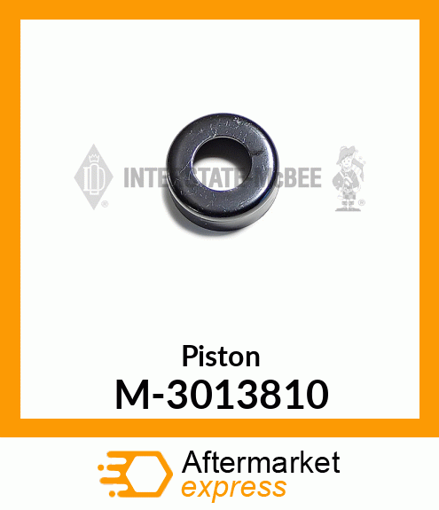 Piston M-3013810