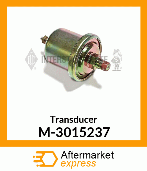 Transducer M-3015237