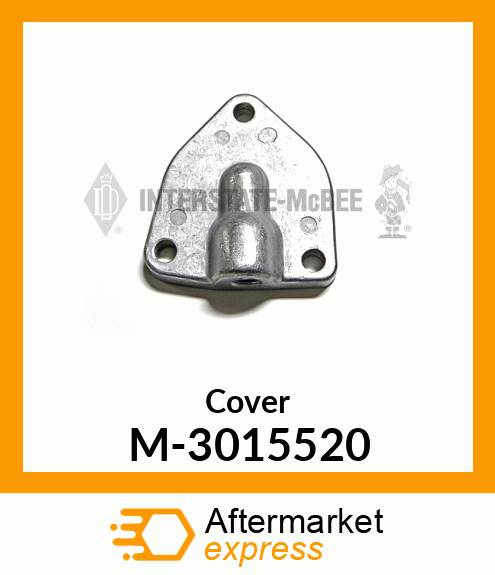 Cover M-3015520