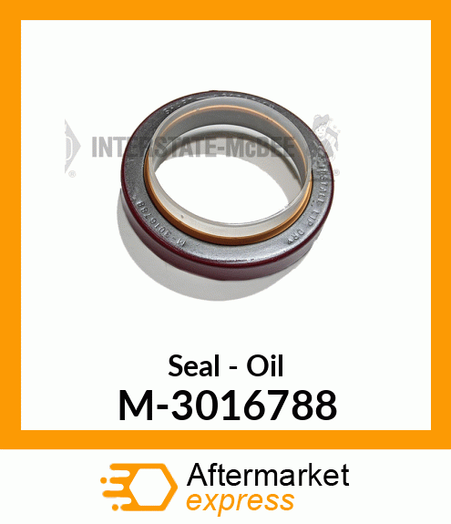 Seal - Oil M-3016788