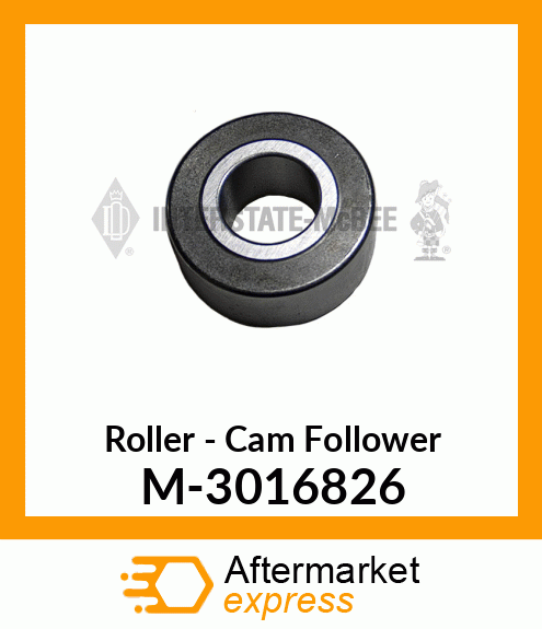 Roller - Cam Follower M-3016826