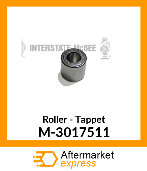 Roller - Tappet M-3017511