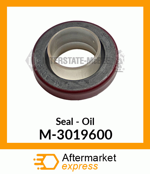 Seal - Oil M-3019600