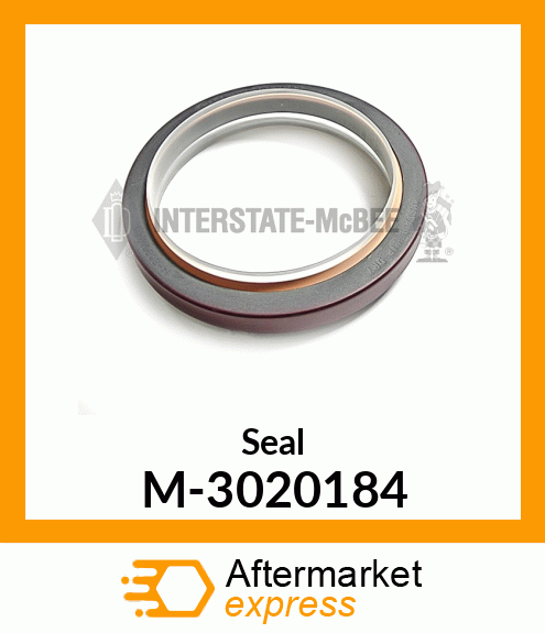 Seal M-3020184