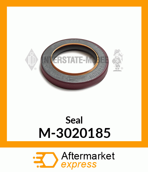 Seal M-3020185