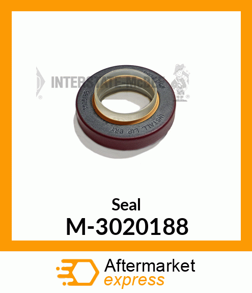 Seal M-3020188