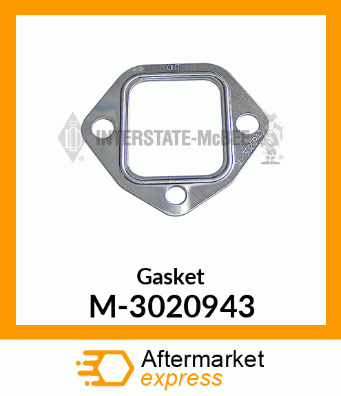 Gasket M-3020943