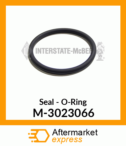 Seal - O-Ring M-3023066