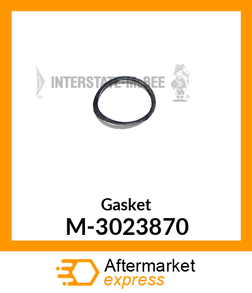 Gasket M-3023870