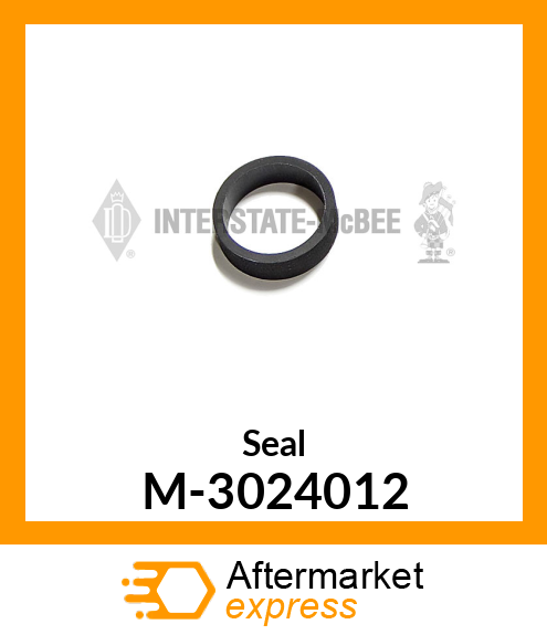 Seal M-3024012