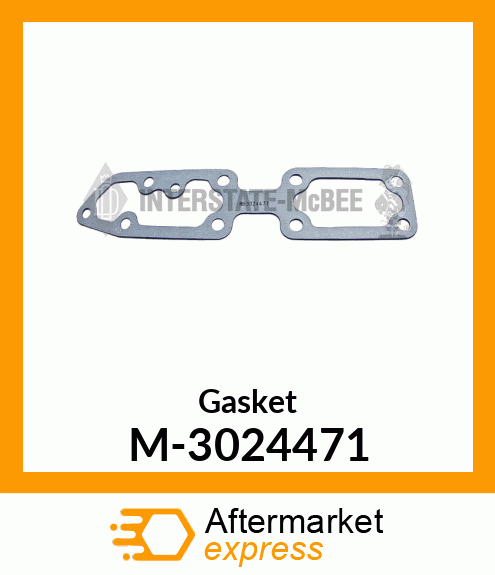 Gasket M-3024471