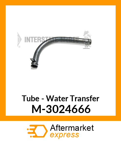 Tube - Water Transfer M-3024666