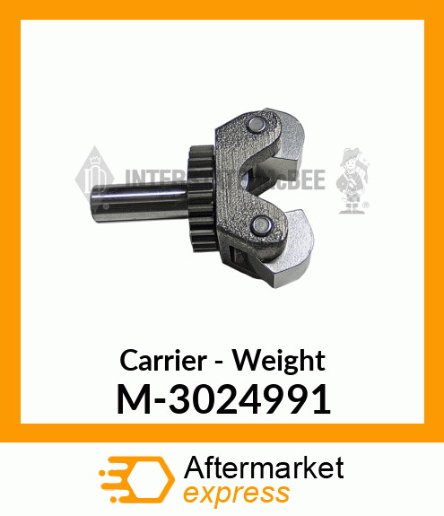 Carrier - Weight M-3024991