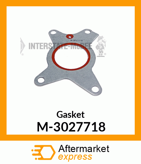 Gasket M-3027718