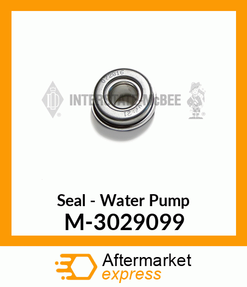 Seal - Water Pump M-3029099