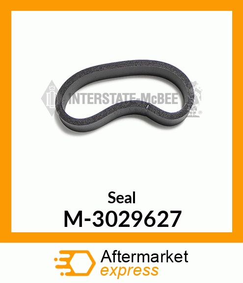 Seal M-3029627