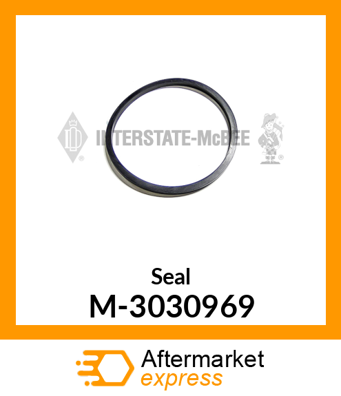 Seal M-3030969