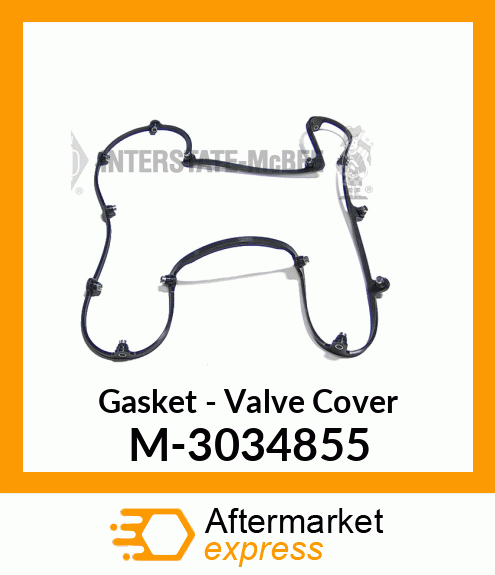 Gasket - Valve Cover M-3034855