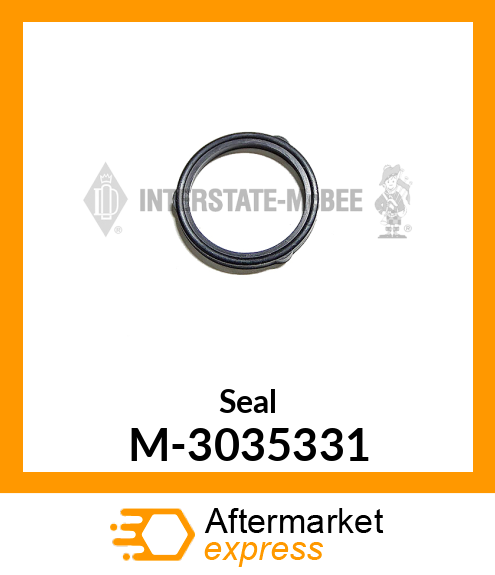 Seal M-3035331