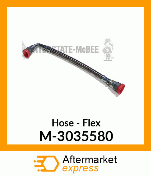 Hose - Flex M-3035580