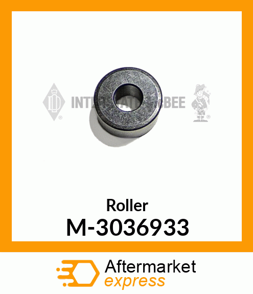 Roller M-3036933