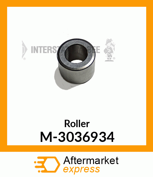 Roller M-3036934