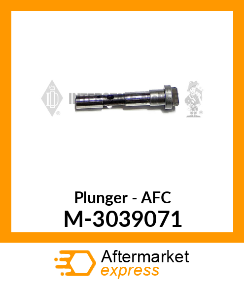 Plunger - AFC M-3039071