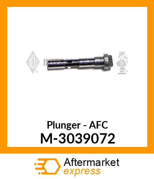 Plunger - AFC M-3039072