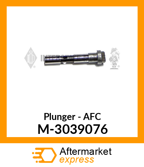 Plunger - AFC M-3039076