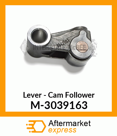 Lever - Cam Follower M-3039163