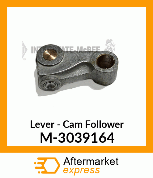 Lever - Cam Follower M-3039164