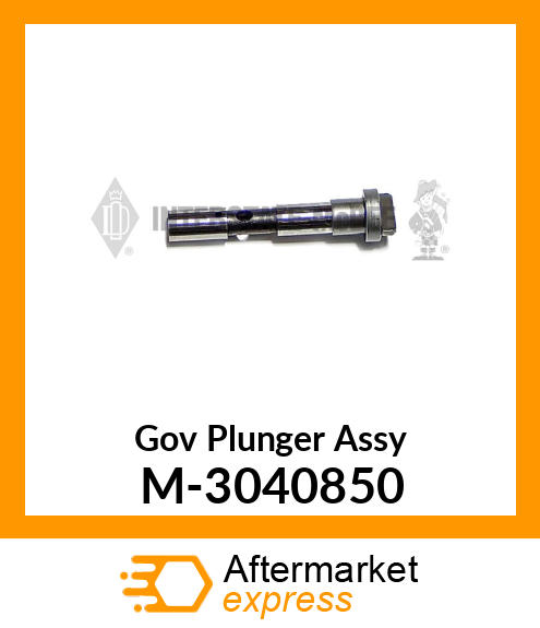 Plunger M-3040850