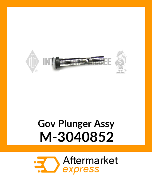 Plunger M-3040852