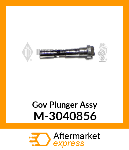 Plunger M-3040856