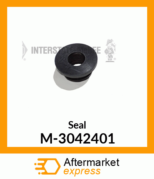 Seal M-3042401