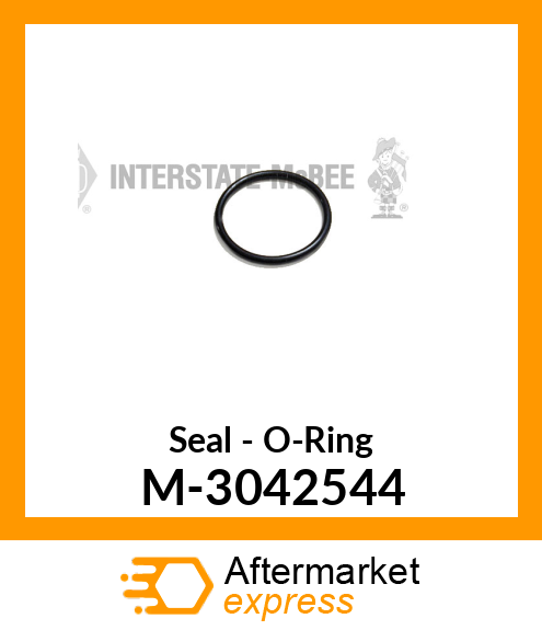 Seal - O-Ring M-3042544