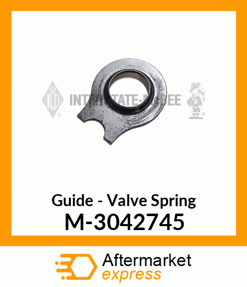 Guide - Valve Spring M-3042745