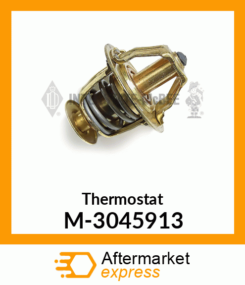 Thermostat M-3045913