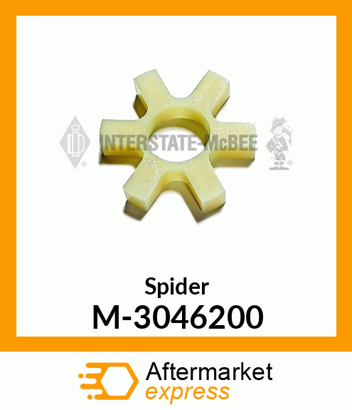 Spider M-3046200