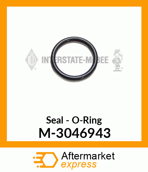 Seal - O-Ring M-3046943