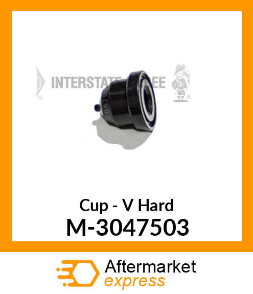 Cup - V Hard M-3047503