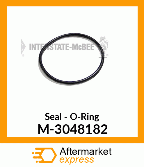 Seal - O-Ring M-3048182