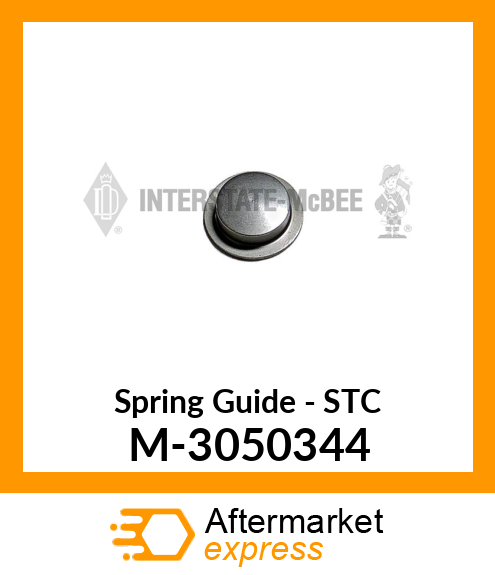 Spring Guide - STC M-3050344